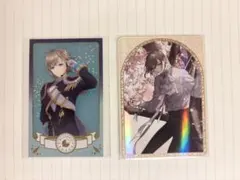 【にじさんじ】 叶 チェキ コレクションカード まとめ売り