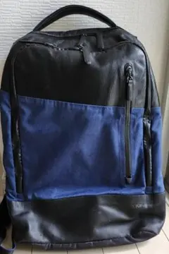 TUMI ツゥミ リュックバッグ 送料無料のサムネイル