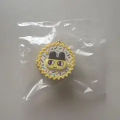 たまごっち 手作りおやつチャーム #平成女児チョコ まめっち