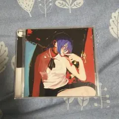 米津玄師 宇多田ヒカル IRIS OUT JANE DOE CD