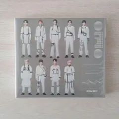 SnowMan Snow Labo. S2 初回盤A CD DVD