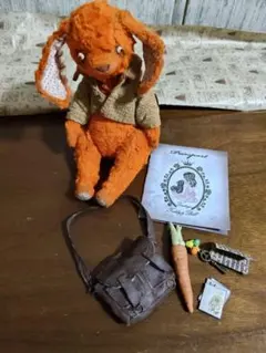 House of Nisbet テディベア 5176 限定品 - メルカリ