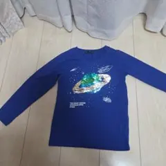 ブルースパンコールTしゃつ120