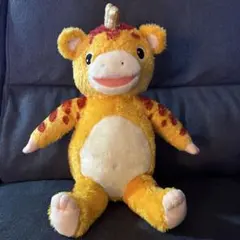 2026年最新】ブースカぬいぐるみの人気アイテム - メルカリ