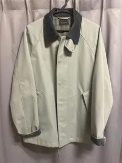 UNITED ARROWS green label relaxing バブアー風