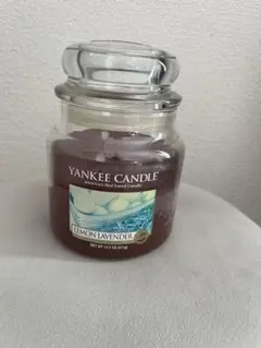 Yankee candle