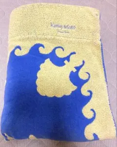 キャシーマム　大判　タオルケット