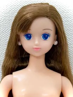 ジェニーフレンド ティモテ 日本製 タカラ