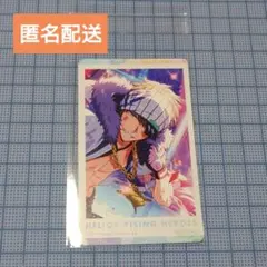 エリオス　AGF2025 キース