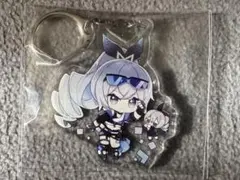 崩壊スターレイル 一番くじ F賞 銀狼 アクリルチャーム - メルカリ 一番くじ崩壊スターレイルスタレF賞アクリルチャーム銀狼