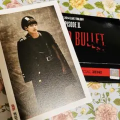 2026年最新】bts the red bulletの人気アイテム - メルカリ