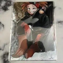 最強ジャンプ 7月特大号 特典 ポスター