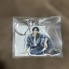 FANTASTICS ファンタ　ロト　澤本夏輝　D賞　アクリルキーホルダー