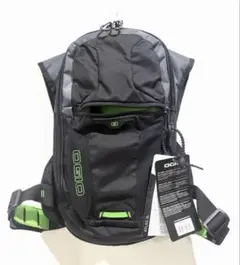 OGIO バックパック リュック ブラック FOX AUTOTEAM 未使用品 - メルカリ