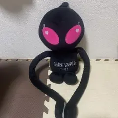 2025年最新】スペースワールドキャラクターの人気アイテム - メルカリ