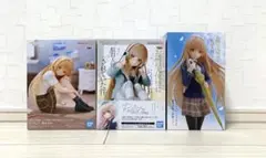 お隣の天使様にいつの間にか駄目人間にされていた件 椎名 真昼 フィギュア