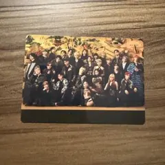 BMSG COMPLETE FILE 全員トレカ