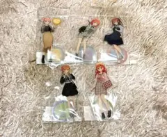 2026年最新】五等分の花嫁LOFTの人気アイテム - メルカリ