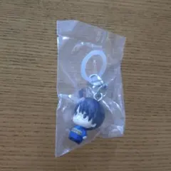 銀魂めじるしアクセサリー 吉原大炎上 志村新八