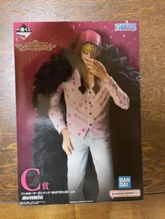 コラソン フィギュア