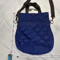 ROOTOTE × niko and… キルティング 2WAY トートショルダーのサムネイル