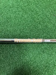 ダイナミックゴールドs200 ウェッジ