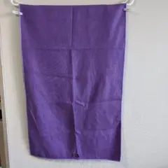 LAVA ヨガタオル 紫