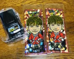 NAOTO セット売り