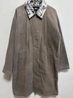 2025年最新】STUSSY レディース ロングコートの人気アイテム - メルカリ