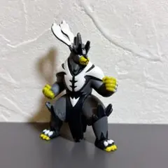 モンコレ　ウーラオス　ポケモン　フィギュア