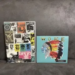 2026年最新】bonez cdの人気アイテム - メルカリ