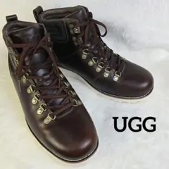 極美品UGG M Capulin(カプリン) mini　型番3238　ブーツのサムネイル