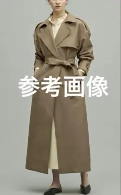 uncrave ベージュ トレンチコート 2025年最新】uncrave トレンチコート・スプリングコートの人気アイテム