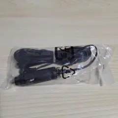 【新品未開封】コムテック　ZERO662V用　ZR-04同等　シガープラグコード