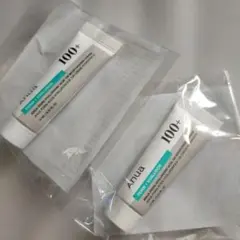 Anua PORN + HYALURON 100+ 10mlx2