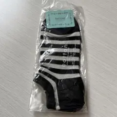 新品未使用　チュチュアンナ　コットン靴下のサムネイル