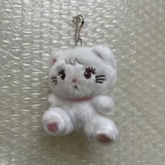 mikko ムース ガチャガチャ ぬいぐるみ マスコット