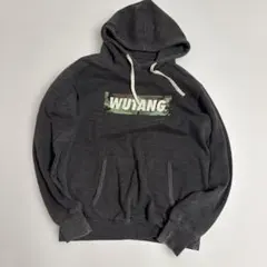 Wu-Tang Clan × Wasted Youth ジップパーカー M - メルカリ