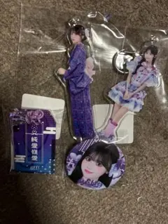 純嶺みき アイドル