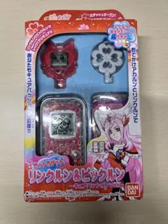 2025年最新】リンクルン ピックルン キュアパッションの人気