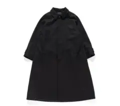 EXTRM-FIT Melton Wool Coat 2