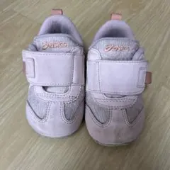 IDAHO BABY RP スクスク 13cm ピンク
