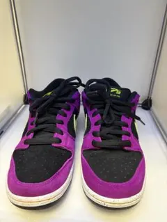 nike dunk sb red plum 27.5cm us9.5