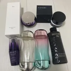 空容器 まとめ売り 紙袋付き