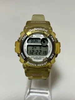 未使用保管品　G-SHOCK　DW-9600WC　電池入替済　稼働品　PJ31 未使用保管品 G-SHOCK DW-9600WC 電池入替済 稼働品 PJ31 - メルカリ