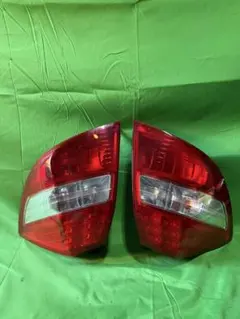 スバル XV US純正 テールランプ USDM 北米仕様 gp7 インプレッサ