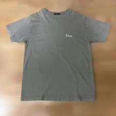 Dime Tシャツ オリーブ Sサイズのサムネイル