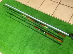 シーバス竿 / ABY Special メガシューター80・カーボシーバス090のサムネイル