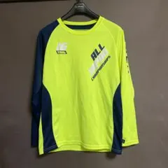 GOSEN ロングTシャツ　大会記念品