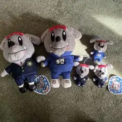 ゆうた　ぬいぐるみのみ 2025年最新】ユウタ ぬいぐるみの人気アイテム - メルカリ